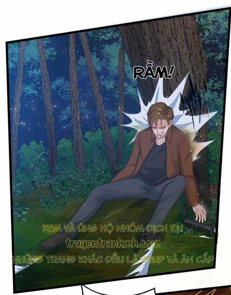 Đô Thị Siêu Cấp Thần Tôn - Chapter 51 - Trang 26