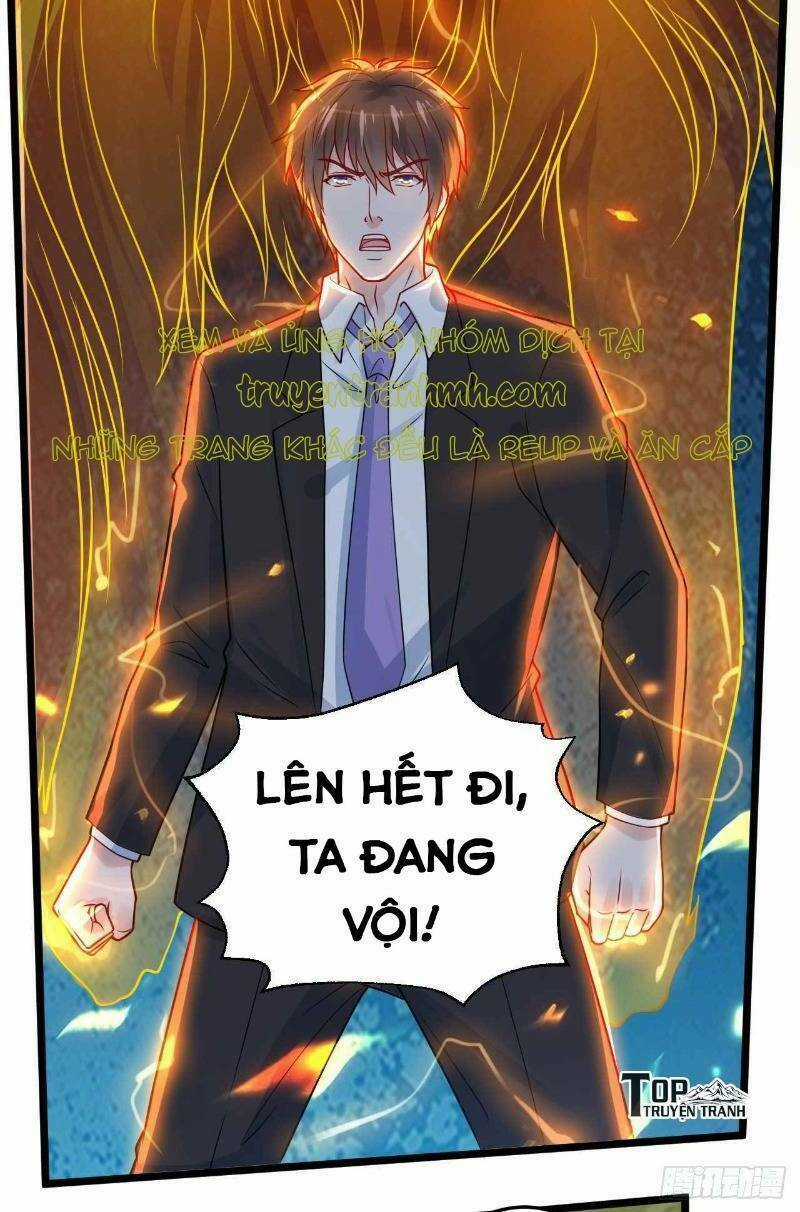 Đô Thị Siêu Cấp Thần Tôn - Chapter 51 - Trang 28