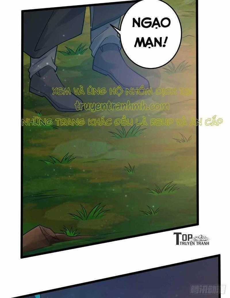 Đô Thị Siêu Cấp Thần Tôn - Chapter 51 - Trang 29
