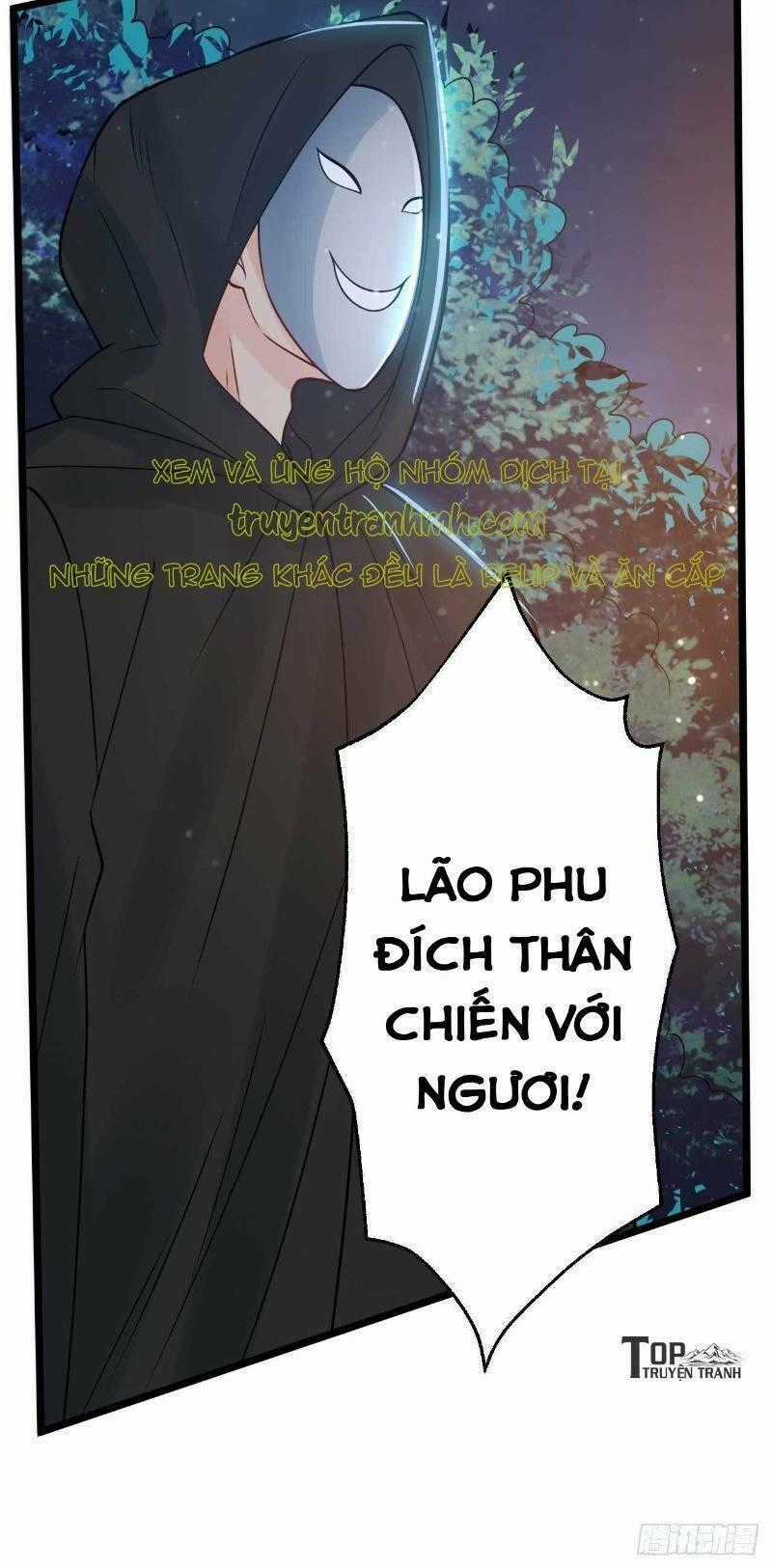 Đô Thị Siêu Cấp Thần Tôn - Chapter 51 - Trang 30
