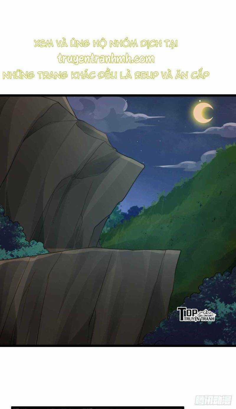 Đô Thị Siêu Cấp Thần Tôn - Chapter 51 - Trang 6