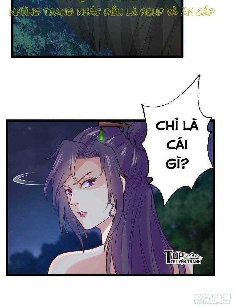Đô Thị Siêu Cấp Thần Tôn - Chapter 51 - Trang 8