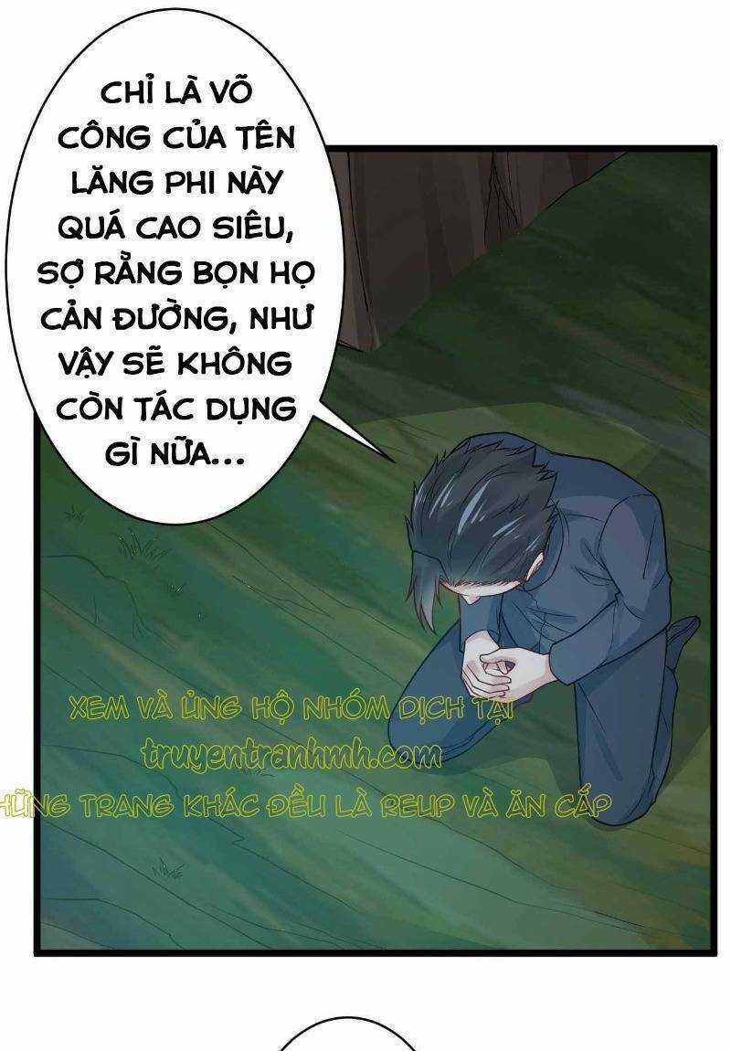 Đô Thị Siêu Cấp Thần Tôn - Chapter 51 - Trang 9
