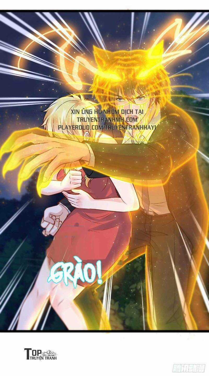 Đô Thị Siêu Cấp Thần Tôn - Chapter 52 - Trang 13