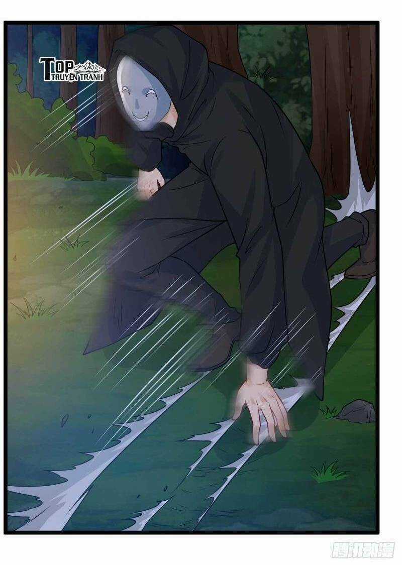 Đô Thị Siêu Cấp Thần Tôn - Chapter 52 - Trang 15