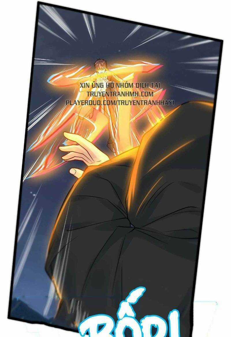 Đô Thị Siêu Cấp Thần Tôn - Chapter 52 - Trang 19