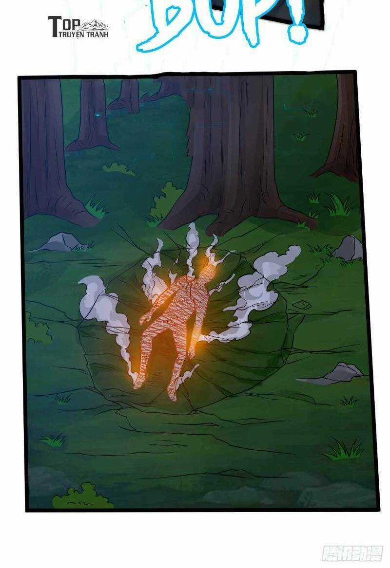 Đô Thị Siêu Cấp Thần Tôn - Chapter 52 - Trang 20