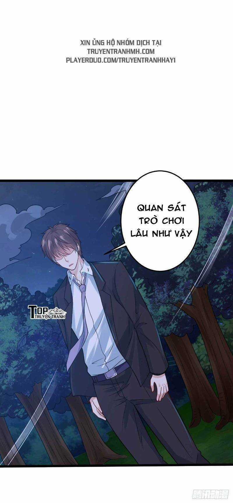 Đô Thị Siêu Cấp Thần Tôn - Chapter 52 - Trang 21