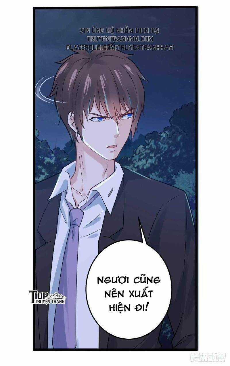 Đô Thị Siêu Cấp Thần Tôn - Chapter 52 - Trang 22