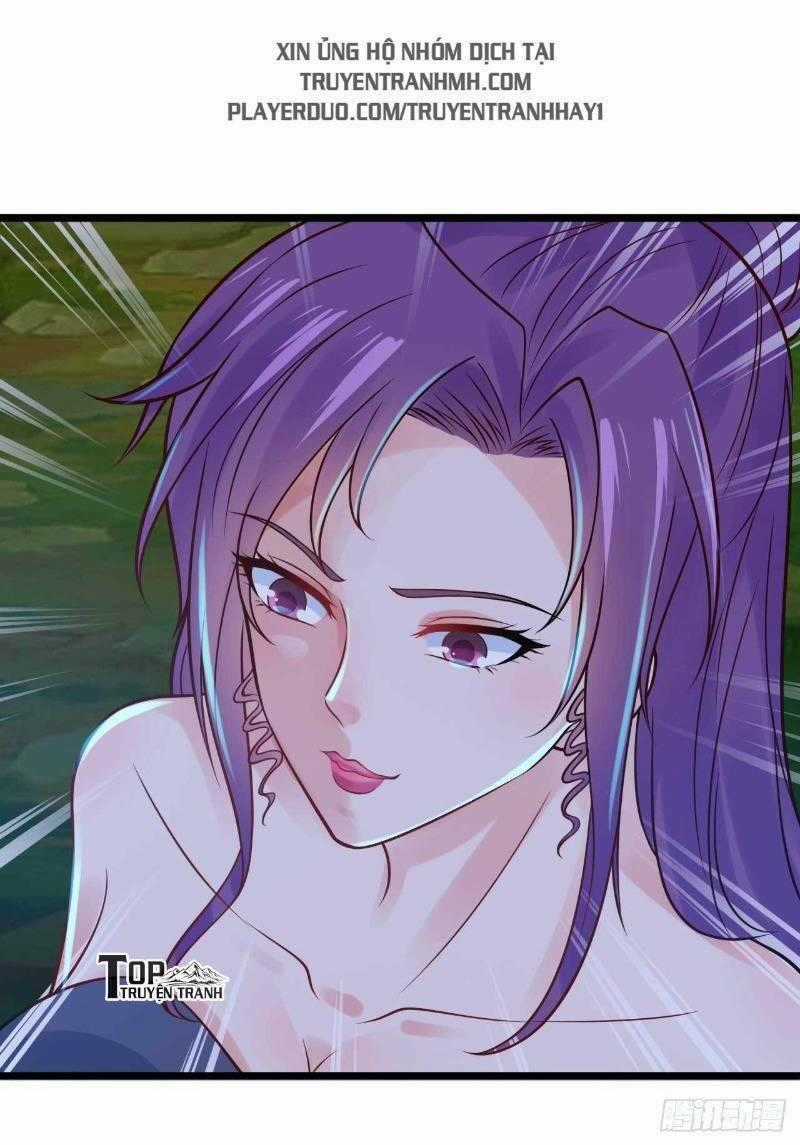 Đô Thị Siêu Cấp Thần Tôn - Chapter 52 - Trang 23