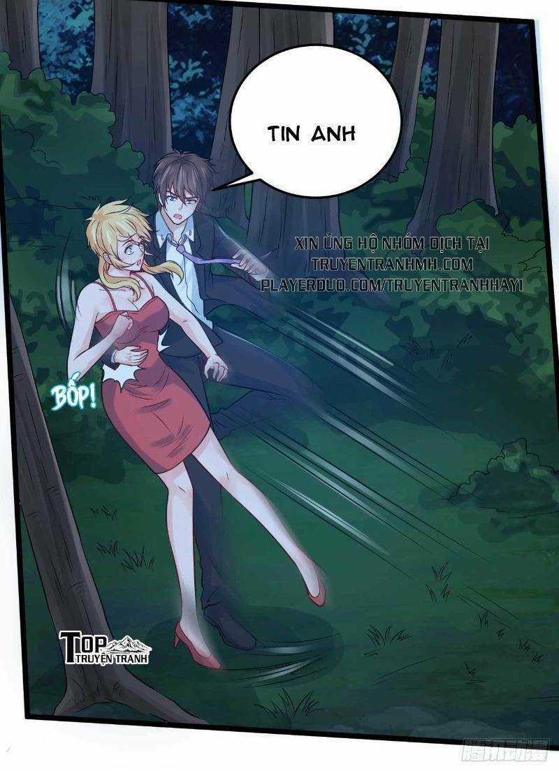 Đô Thị Siêu Cấp Thần Tôn - Chapter 52 - Trang 7