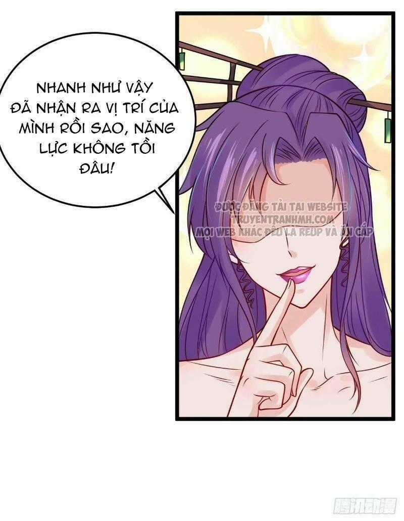Đô Thị Siêu Cấp Thần Tôn - Chapter 53 - Trang 2