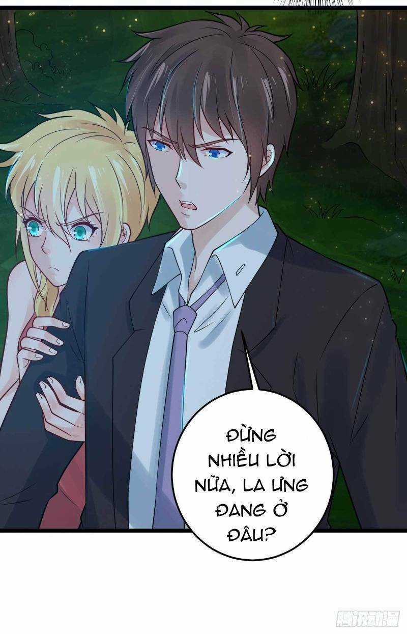 Đô Thị Siêu Cấp Thần Tôn - Chapter 53 - Trang 13