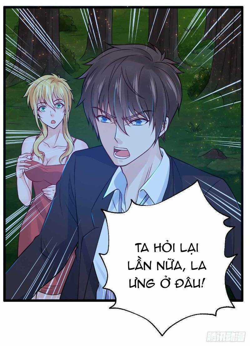 Đô Thị Siêu Cấp Thần Tôn - Chapter 53 - Trang 15