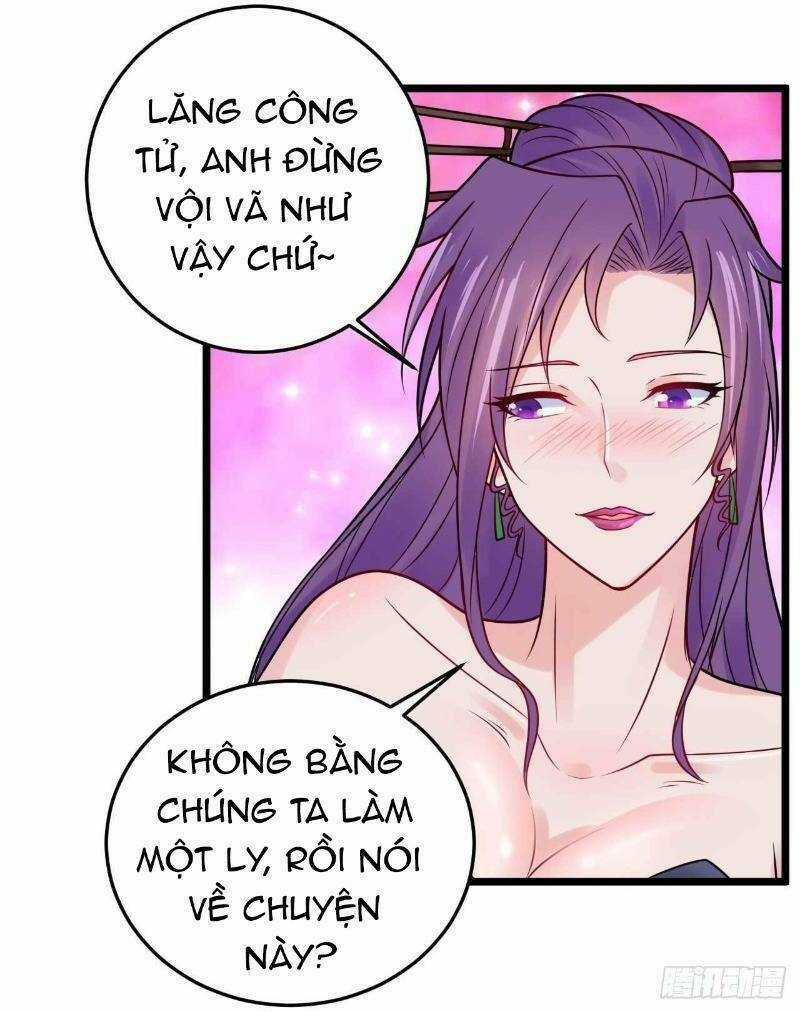 Đô Thị Siêu Cấp Thần Tôn - Chapter 53 - Trang 16