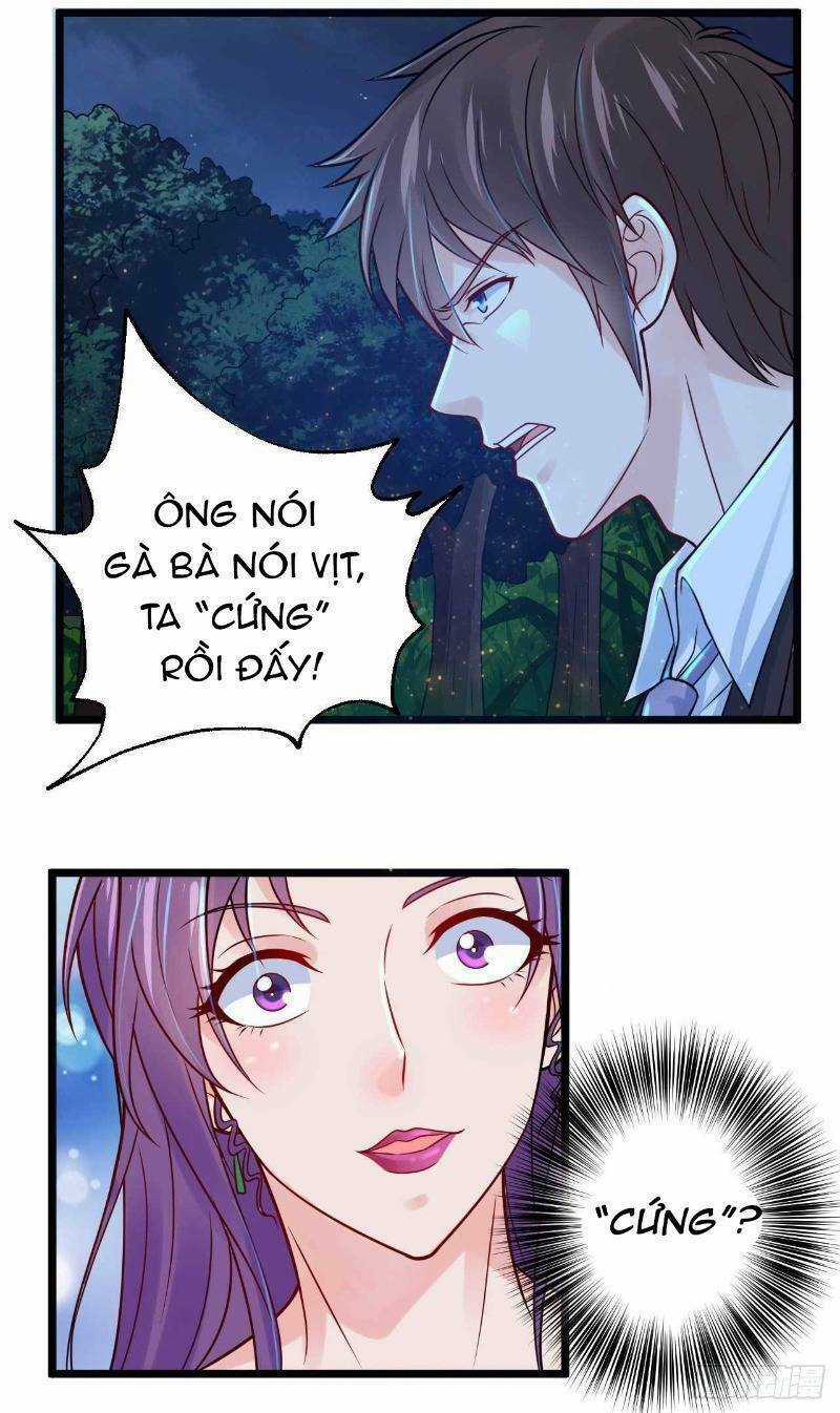 Đô Thị Siêu Cấp Thần Tôn - Chapter 53 - Trang 17