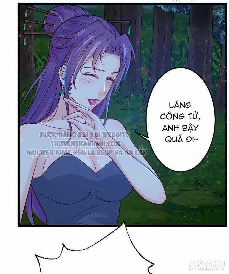 Đô Thị Siêu Cấp Thần Tôn - Chapter 53 - Trang 18