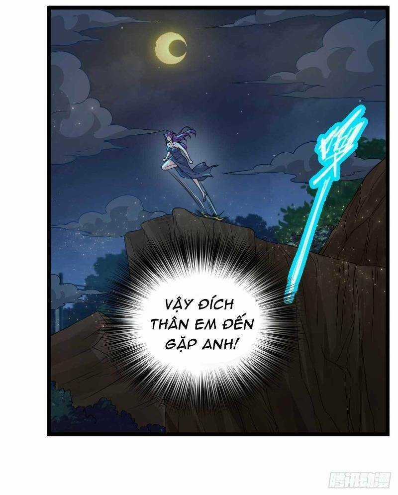 Đô Thị Siêu Cấp Thần Tôn - Chapter 53 - Trang 3