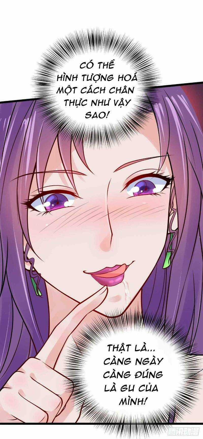 Đô Thị Siêu Cấp Thần Tôn - Chapter 53 - Trang 25