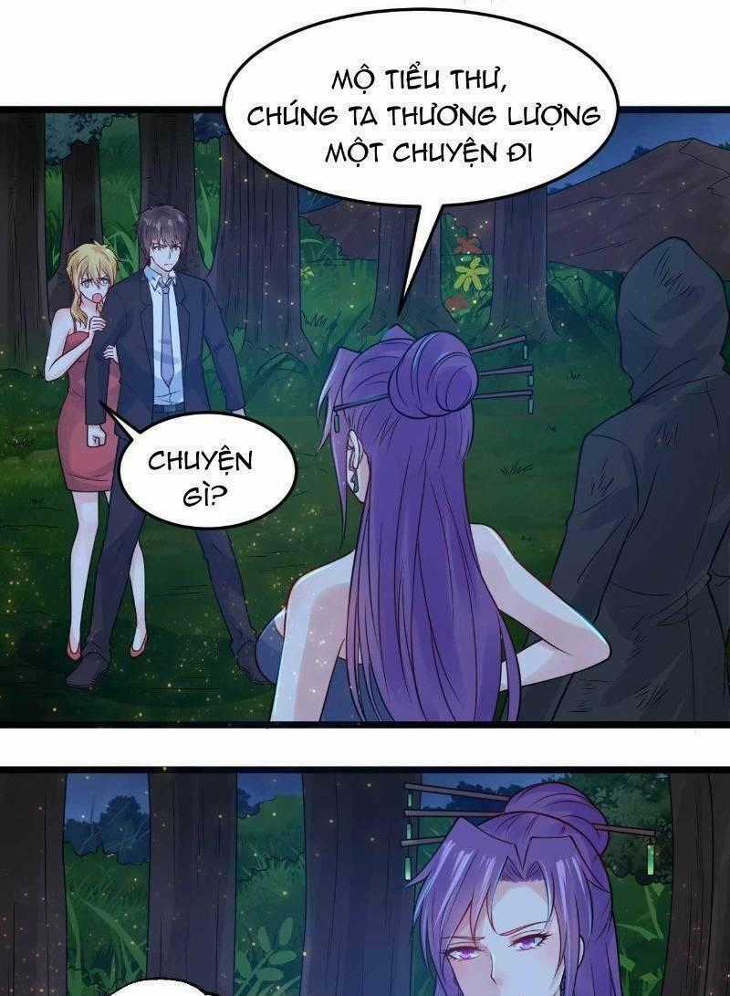 Đô Thị Siêu Cấp Thần Tôn - Chapter 53 - Trang 26