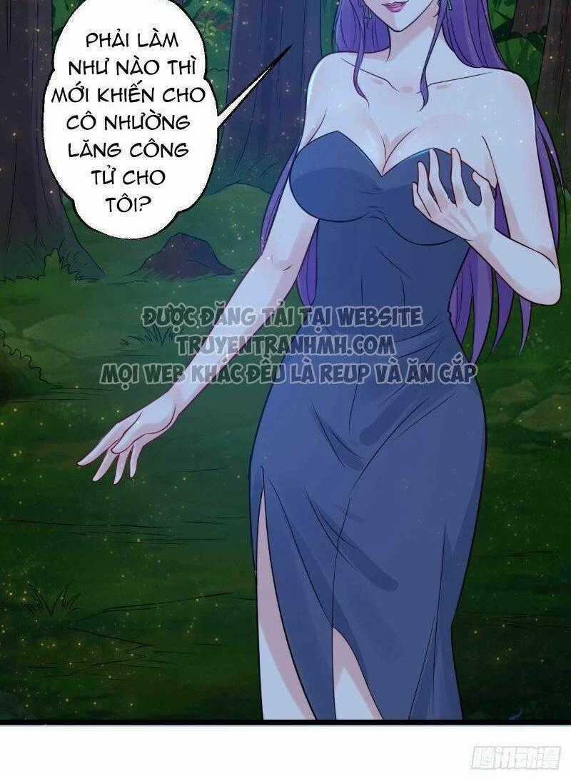 Đô Thị Siêu Cấp Thần Tôn - Chapter 53 - Trang 27