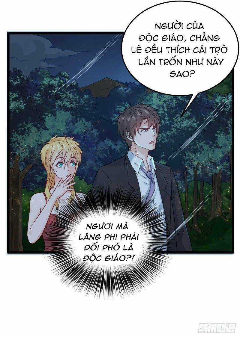 Đô Thị Siêu Cấp Thần Tôn - Chapter 53 - Trang 4