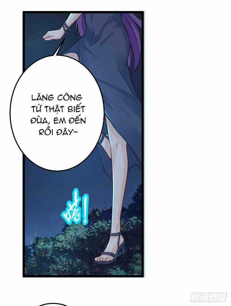 Đô Thị Siêu Cấp Thần Tôn - Chapter 53 - Trang 5