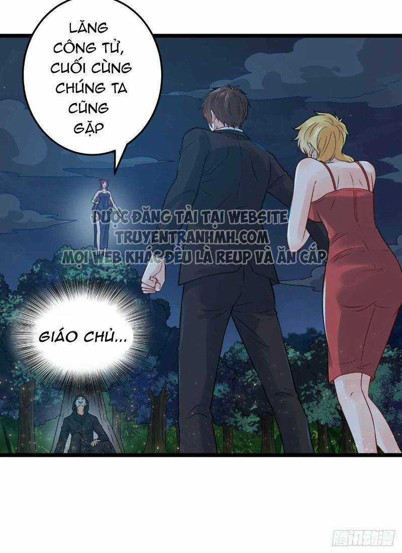 Đô Thị Siêu Cấp Thần Tôn - Chapter 53 - Trang 6