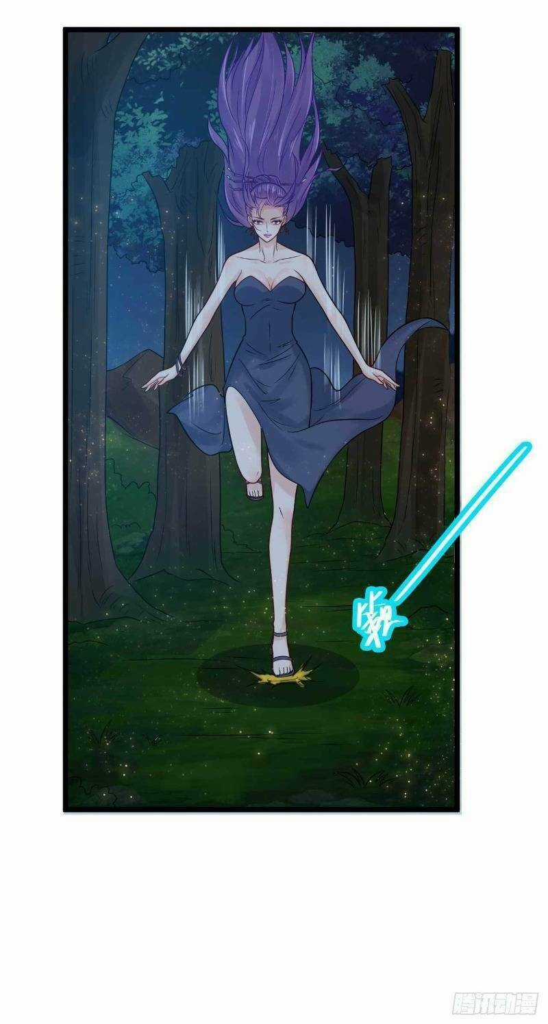 Đô Thị Siêu Cấp Thần Tôn - Chapter 53 - Trang 7