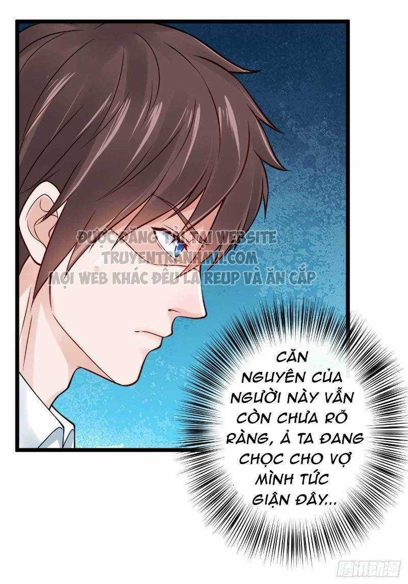 Đô Thị Siêu Cấp Thần Tôn - Chapter 53 - Trang 10