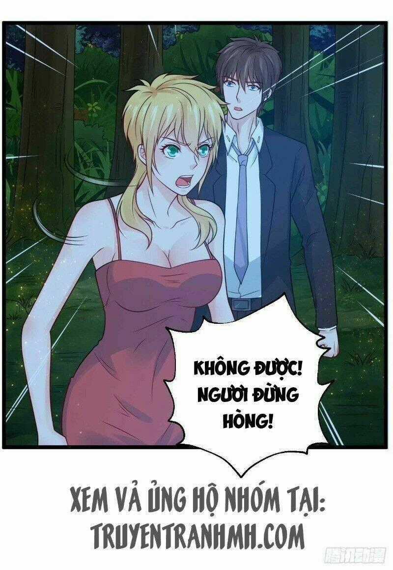 Đô Thị Siêu Cấp Thần Tôn - Chapter 54 - Trang 2