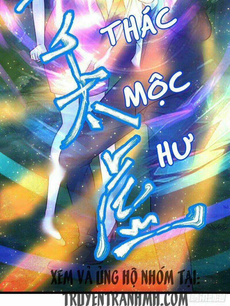 Đô Thị Siêu Cấp Thần Tôn - Chapter 54 - Trang 13