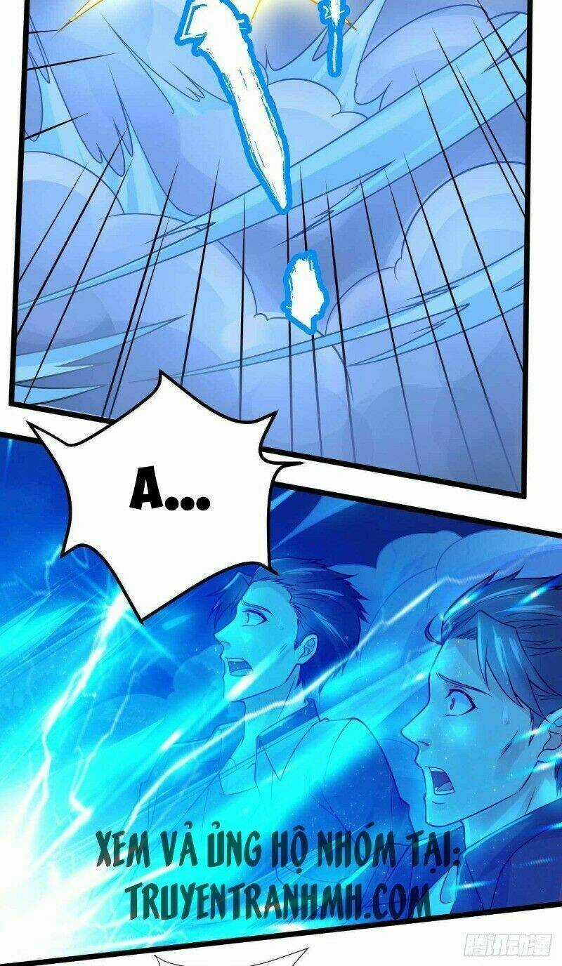 Đô Thị Siêu Cấp Thần Tôn - Chapter 54 - Trang 16