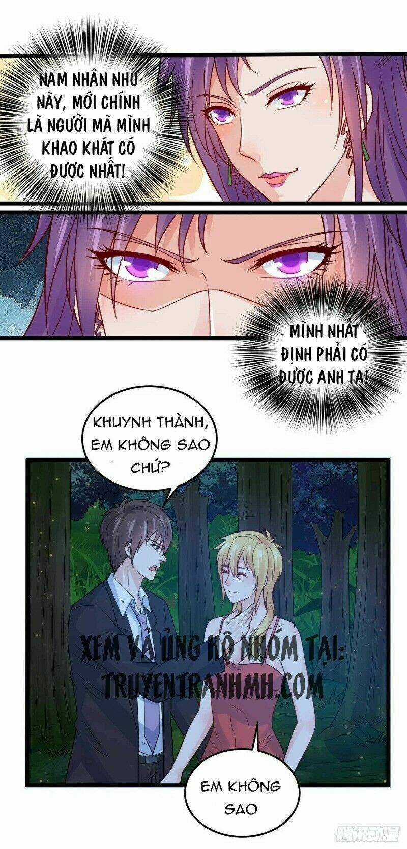 Đô Thị Siêu Cấp Thần Tôn - Chapter 54 - Trang 19