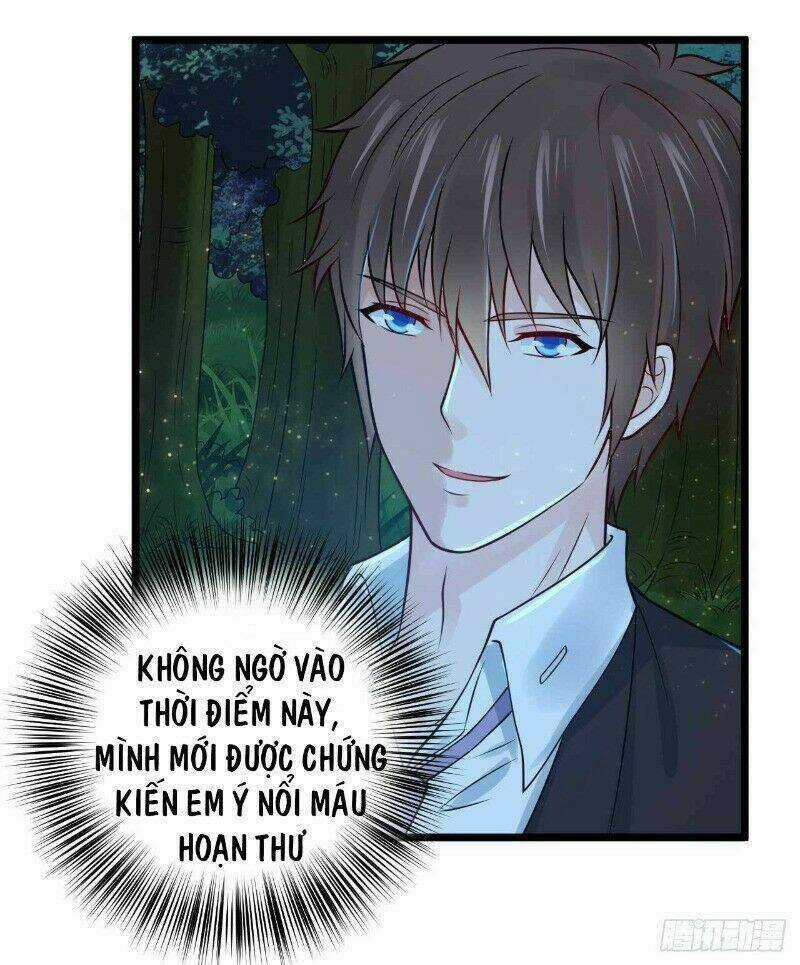 Đô Thị Siêu Cấp Thần Tôn - Chapter 54 - Trang 3