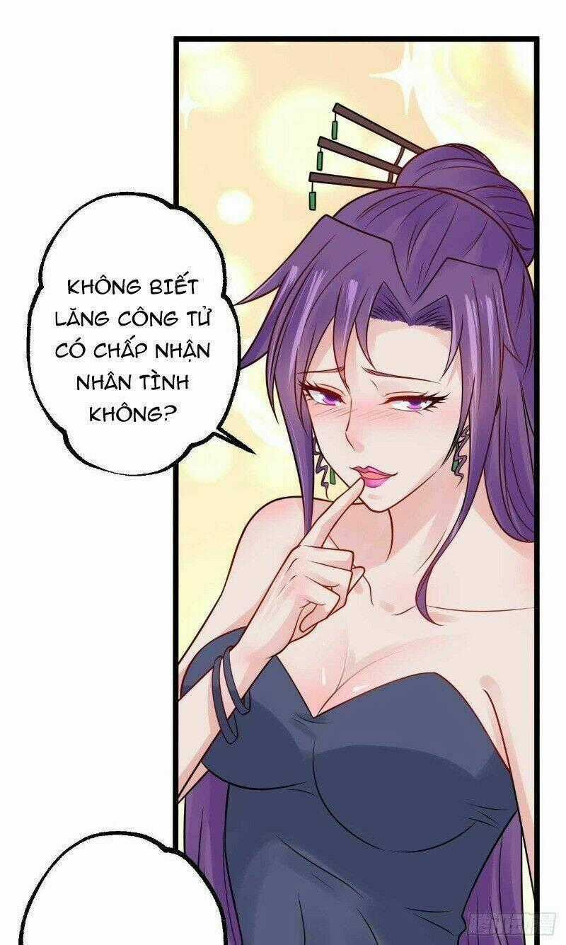 Đô Thị Siêu Cấp Thần Tôn - Chapter 54 - Trang 21