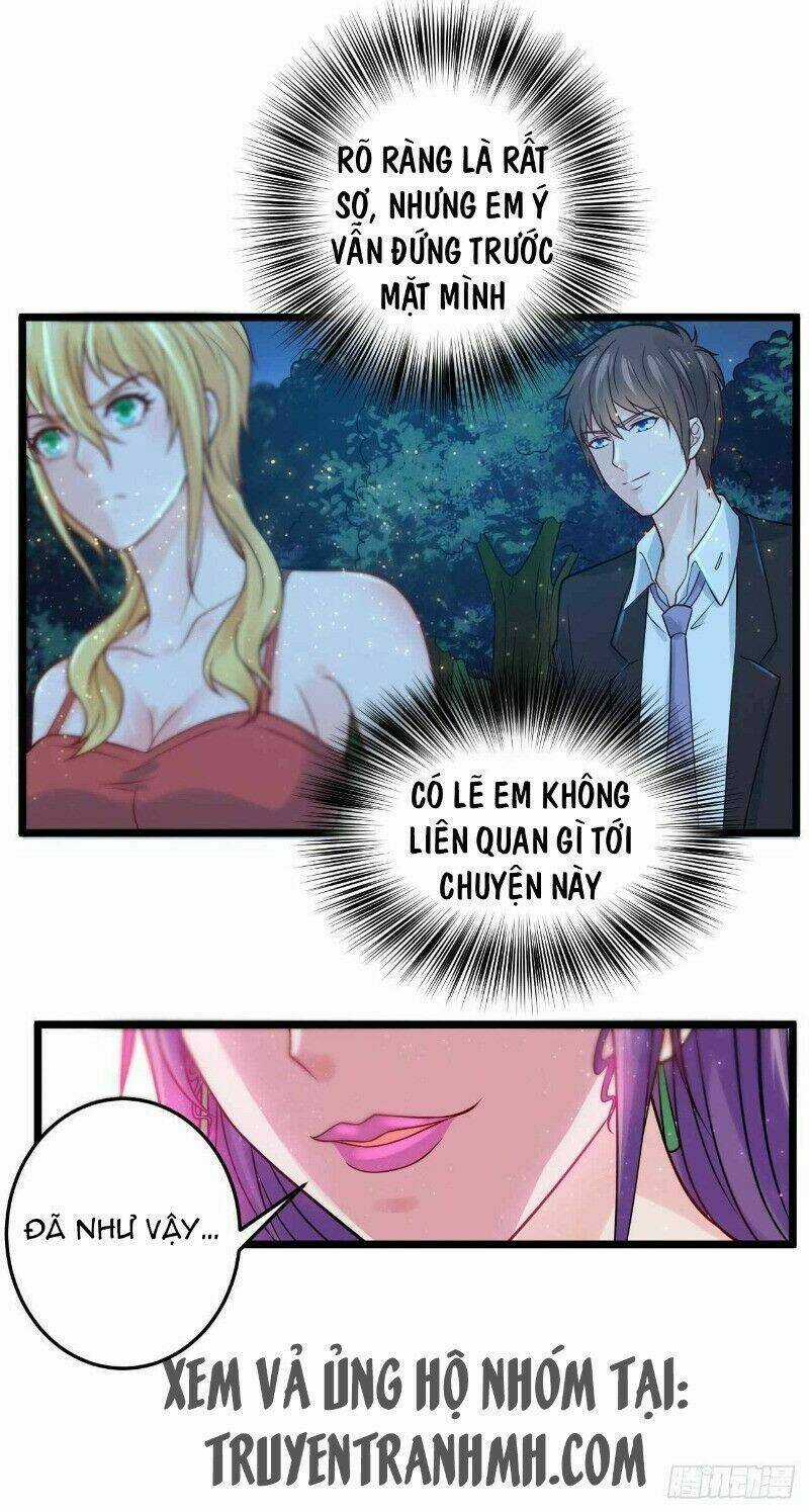 Đô Thị Siêu Cấp Thần Tôn - Chapter 54 - Trang 5