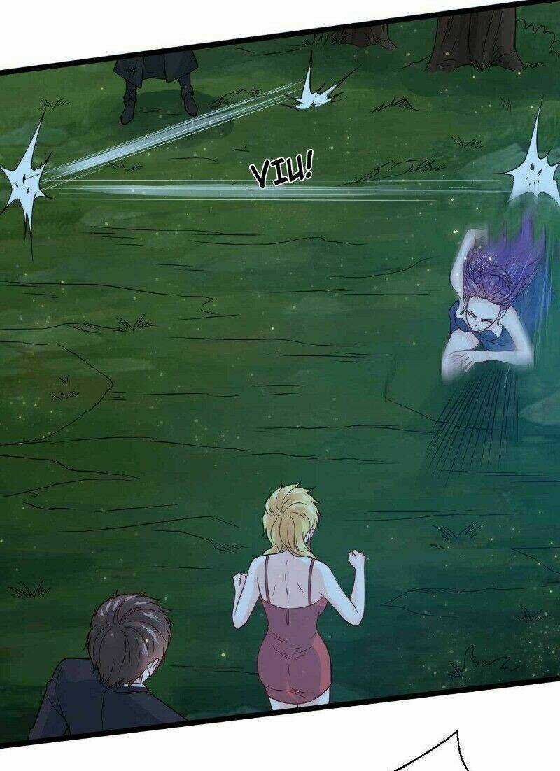 Đô Thị Siêu Cấp Thần Tôn - Chapter 54 - Trang 7