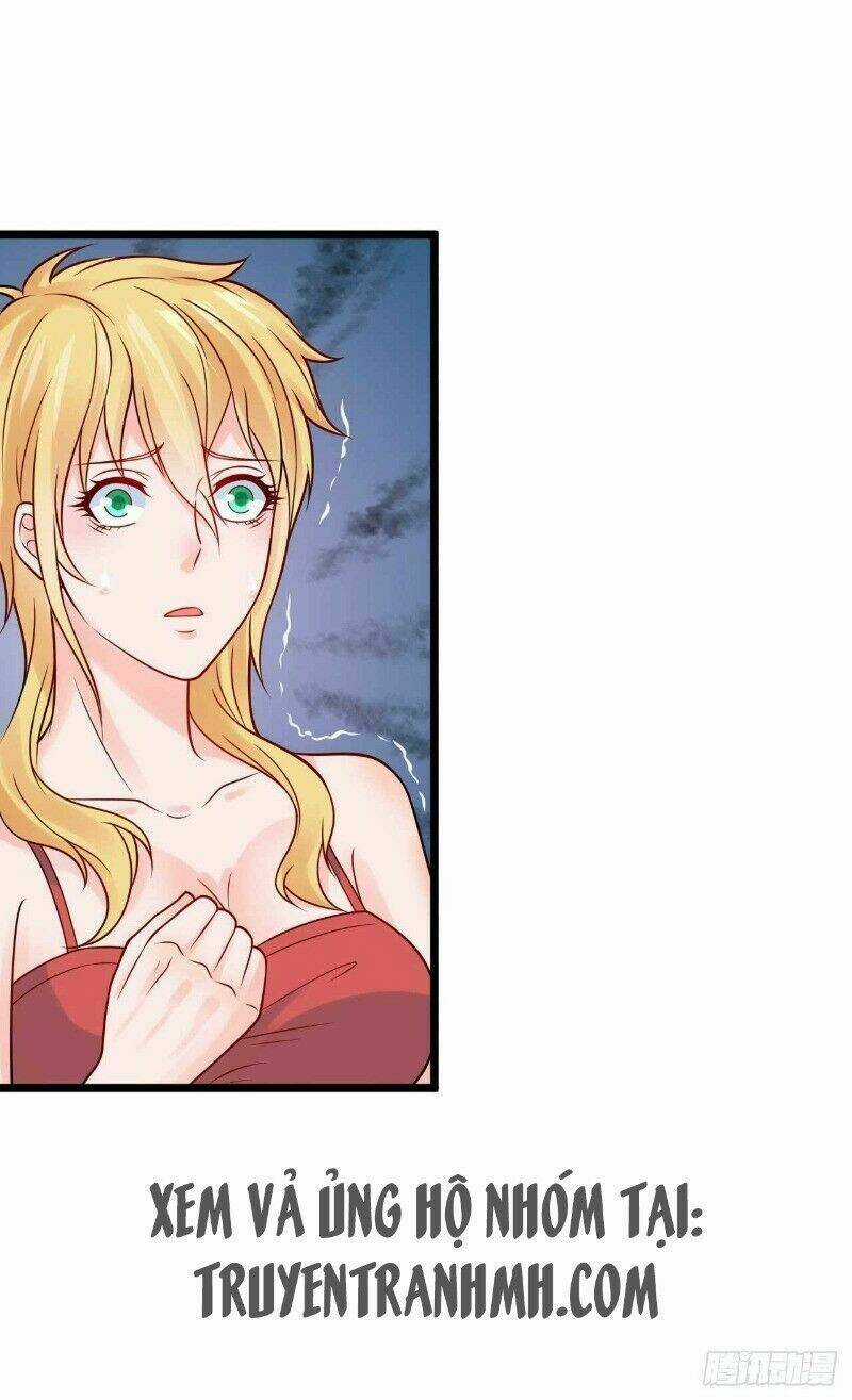 Đô Thị Siêu Cấp Thần Tôn - Chapter 54 - Trang 9