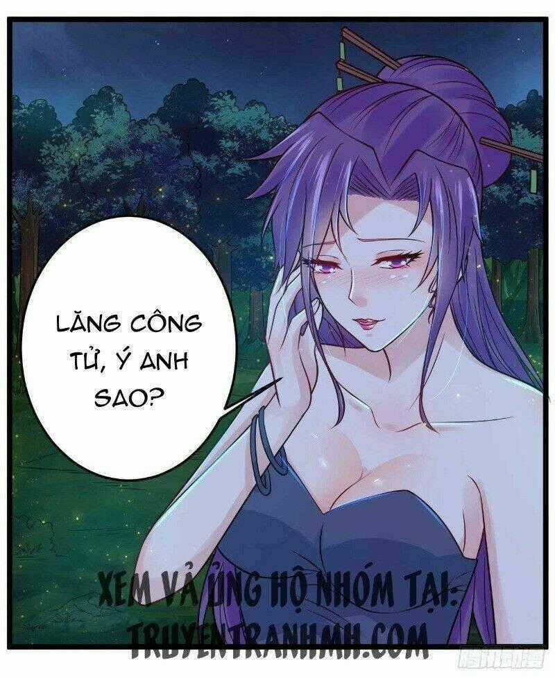Đô Thị Siêu Cấp Thần Tôn - Chapter 55 - Trang 2