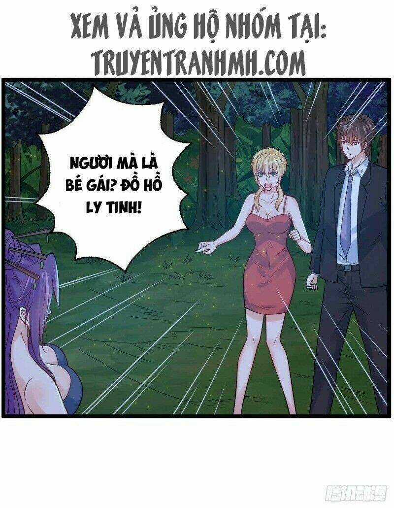 Đô Thị Siêu Cấp Thần Tôn - Chapter 55 - Trang 11