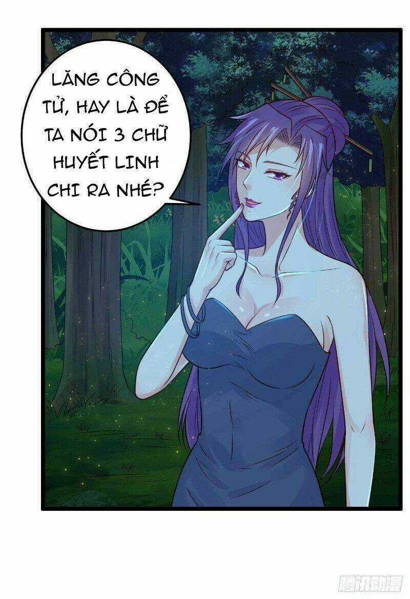 Đô Thị Siêu Cấp Thần Tôn - Chapter 55 - Trang 15