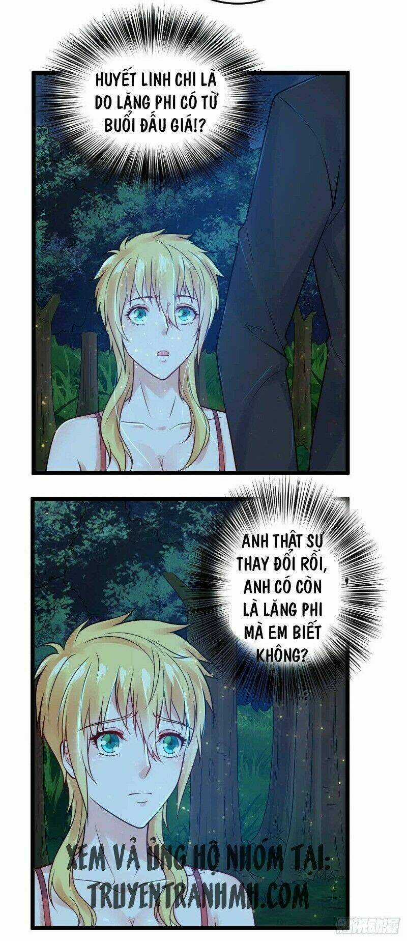 Đô Thị Siêu Cấp Thần Tôn - Chapter 55 - Trang 17