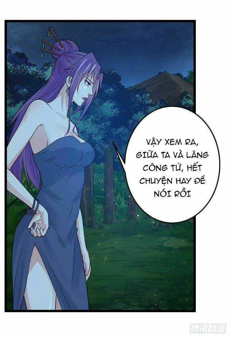 Đô Thị Siêu Cấp Thần Tôn - Chapter 55 - Trang 18