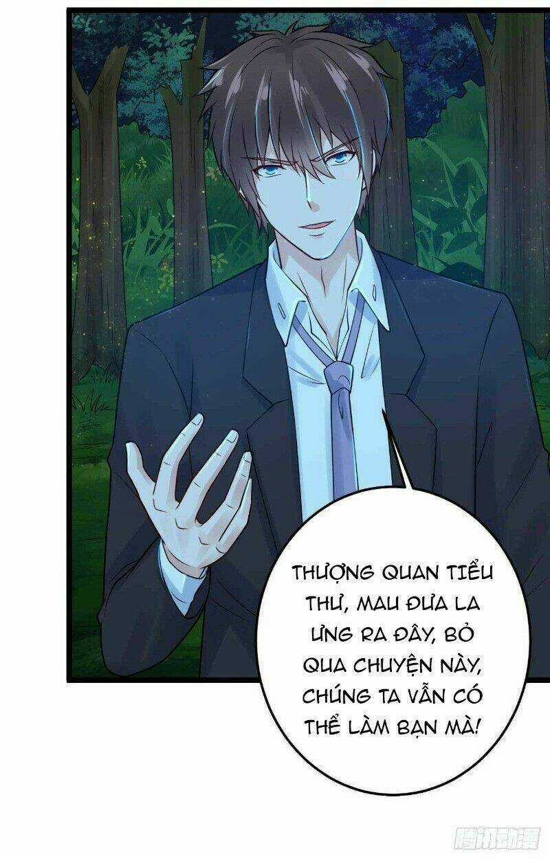 Đô Thị Siêu Cấp Thần Tôn - Chapter 55 - Trang 19