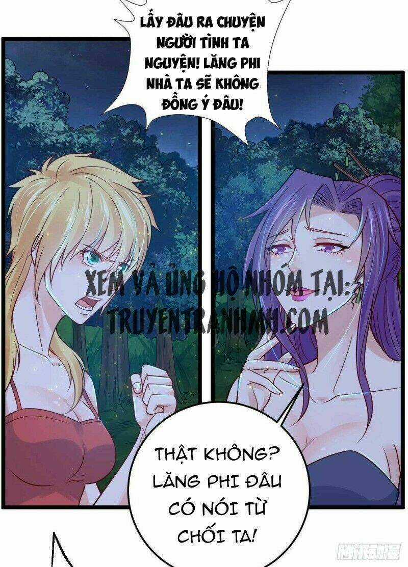 Đô Thị Siêu Cấp Thần Tôn - Chapter 55 - Trang 5