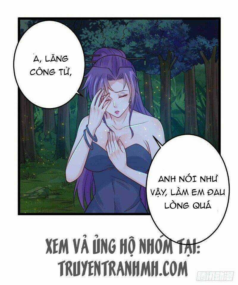 Đô Thị Siêu Cấp Thần Tôn - Chapter 55 - Trang 8