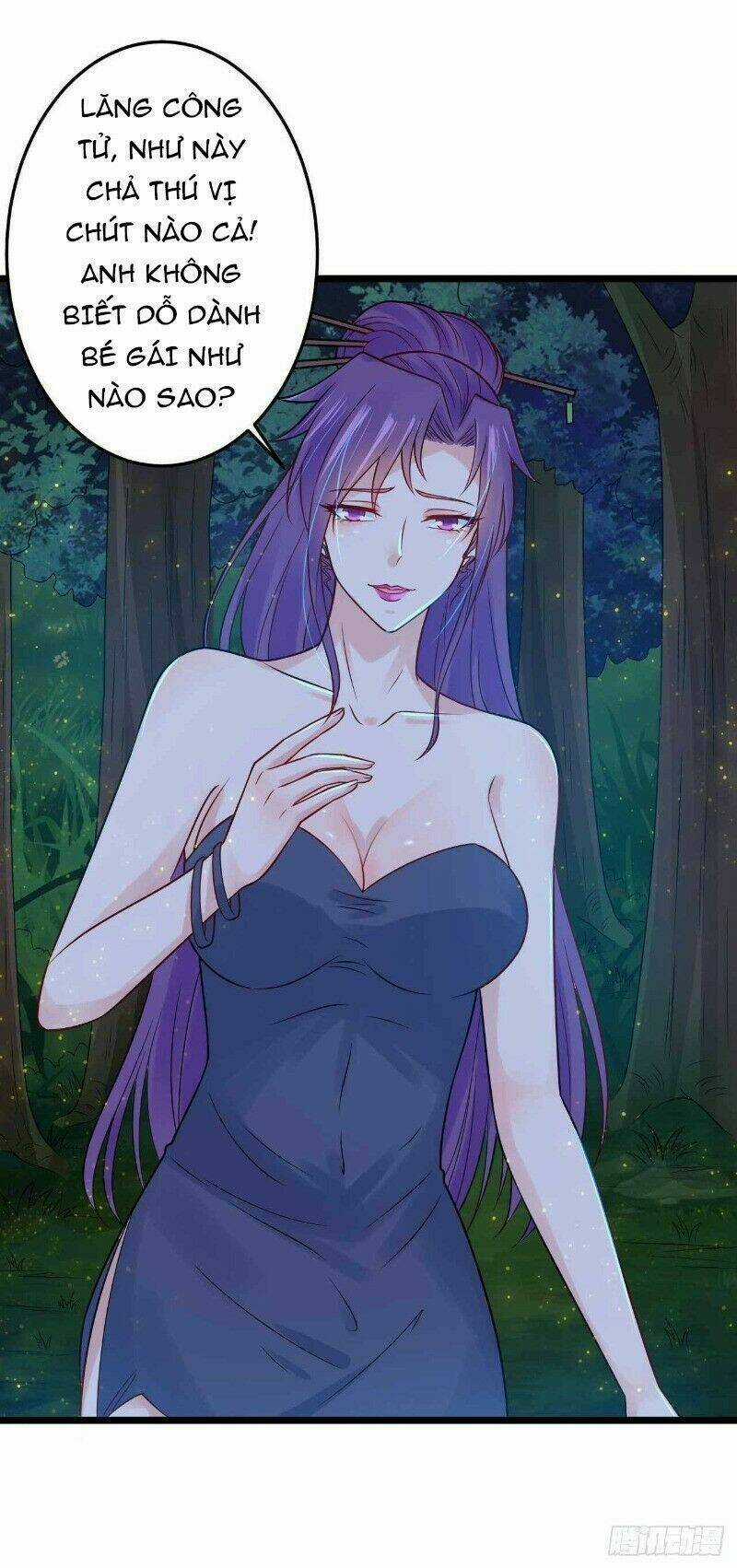 Đô Thị Siêu Cấp Thần Tôn - Chapter 55 - Trang 10