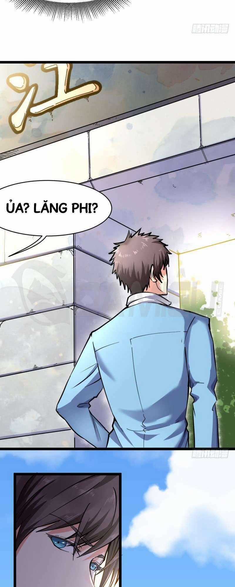 Đô Thị Siêu Cấp Thần Tôn - Chapter 6 - Trang 2