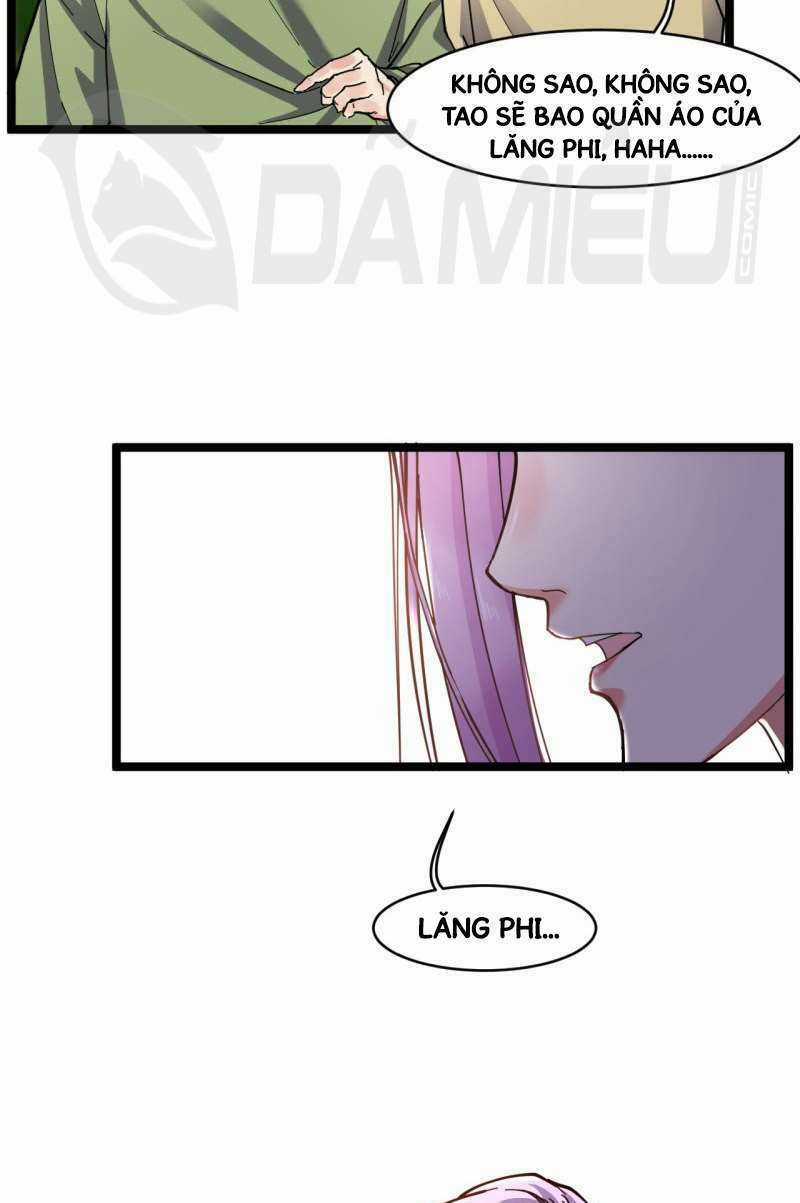 Đô Thị Siêu Cấp Thần Tôn - Chapter 6 - Trang 14